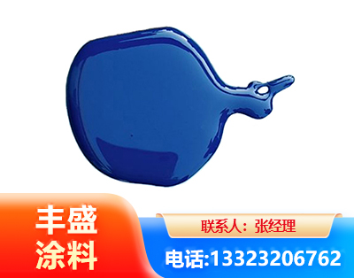 吴忠水性醇酸磁漆