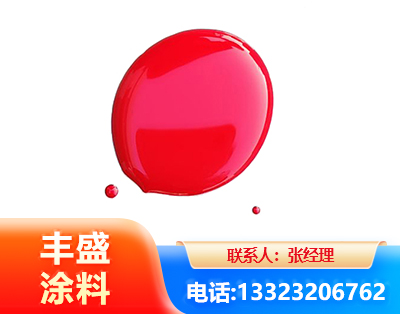 吴忠水性丙烯酸聚氨酯漆