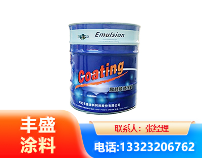 吴忠水性聚氨酯漆