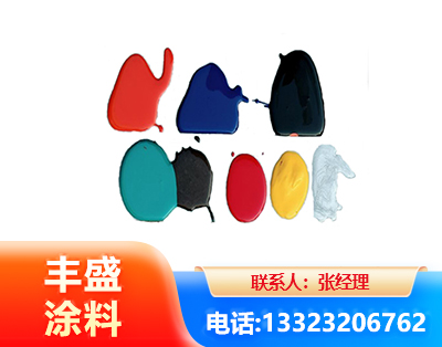 吴忠水性医疗器械专用漆