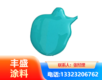 吴忠水性高氯化聚乙烯漆