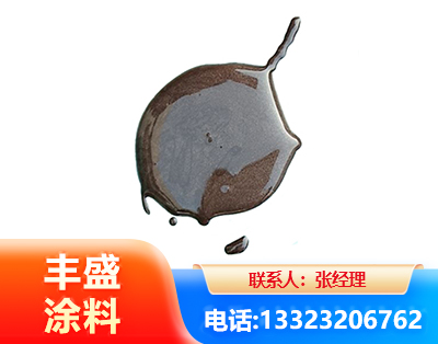 吴忠水性氯磺化漆