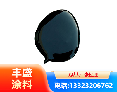 吴忠水性氯化橡胶漆
